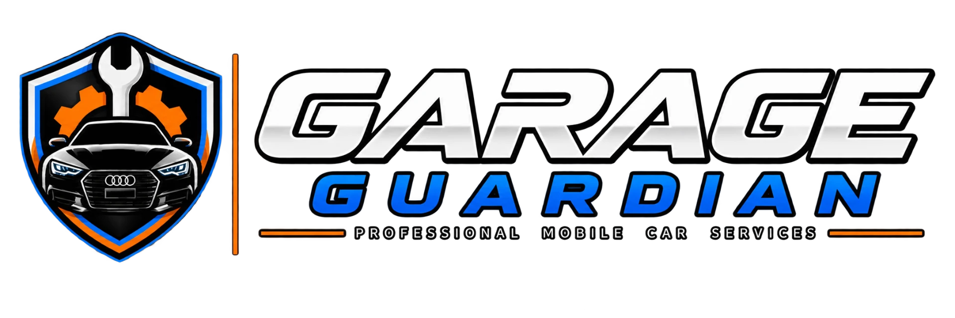 Garage Guardian — Professional Mobile Car Services